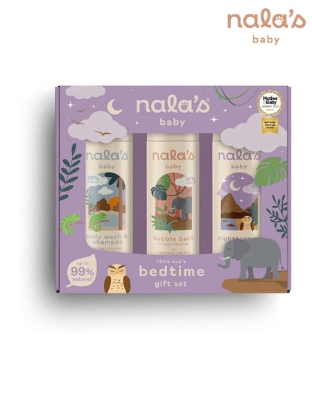Nala's Baby Bedtime Gift Set (F64668) | €22
