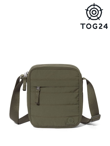 Tog 24 Green Overton Shoulder Bag (F64698) | 1,562 UAH