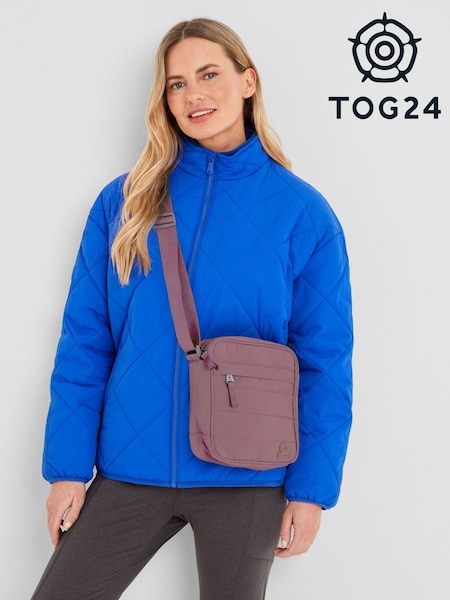 Tog 24 Purple Overton Shoulder Bag (F64700) | 1,562 UAH
