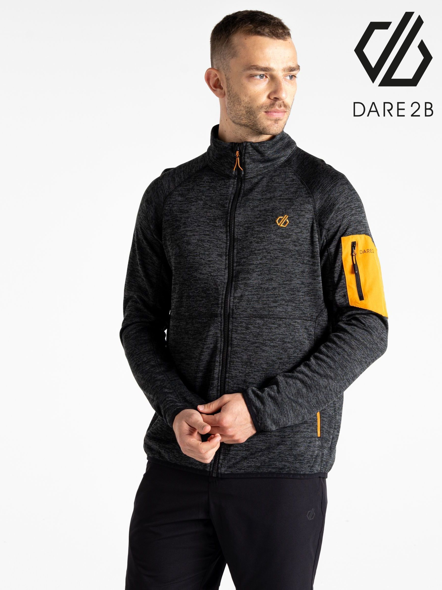 本物品質の Jackets and Coats Men's Buy Dare2B USA Next | Online ナイロン