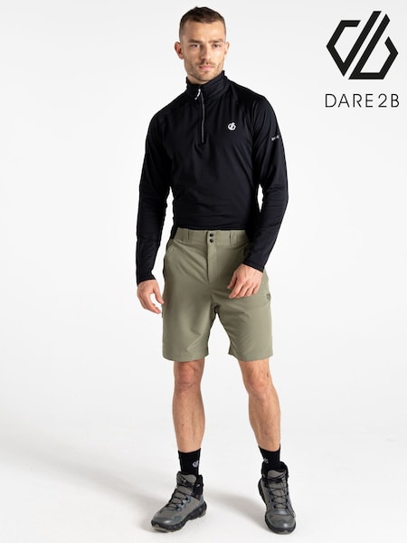 Dare 2b Mens Green Torrek II Mountain Series Shorts (F64947) | 2 103 грн