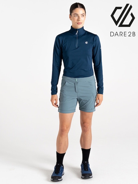 Dare 2b Blue Melodic III Lightweight Shorts (F65120) | €55