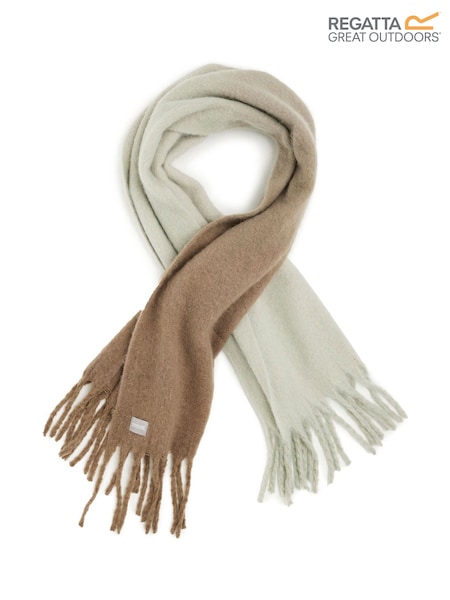 Regatta Womens Aleena Shawl Scarf (F65130) | kr413