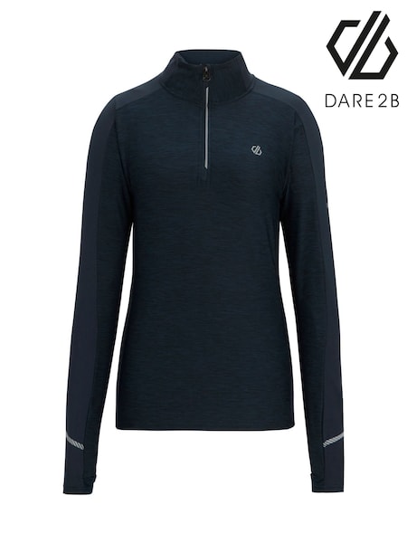 Dare 2b Womens Blue Gravitate Fleeces (F65160) | €44