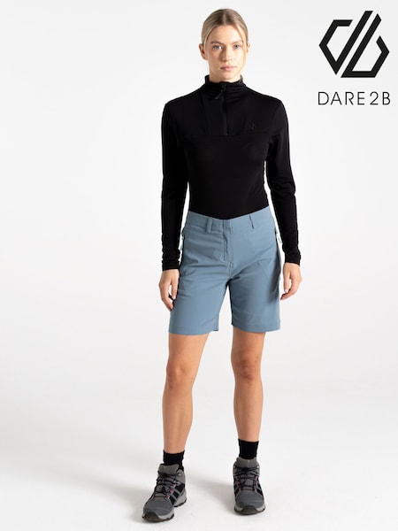 Dare 2b Womens Torrek Mountain Series Black Shorts (F65251) | €40