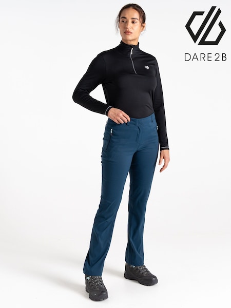 Dare 2b Womens Blue Torrek Mountain Series Trousers (F65278) | 2,523 UAH