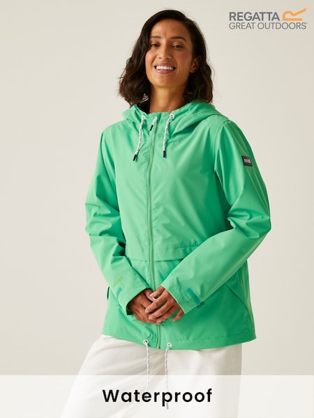 Regatta Womens Bayletta II Waterproof Jacket (F65356) | ‏282‏₪