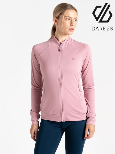 Dare 2b Womens Energise Midlayer Top (F65358) | €46