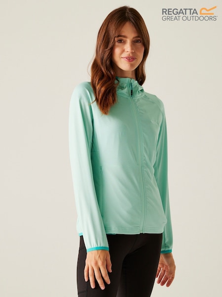 Regatta Womens Huntdale Midlayer Jacket (F65364) | ‏176‏₪