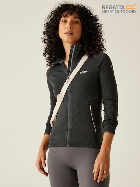 Regatta Womens Malana Full Zip Fleece (F65386) | €55