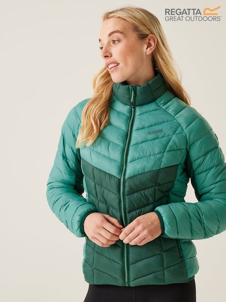 Regatta Womens Dalent Padded Jacket (F65389) | 89 €