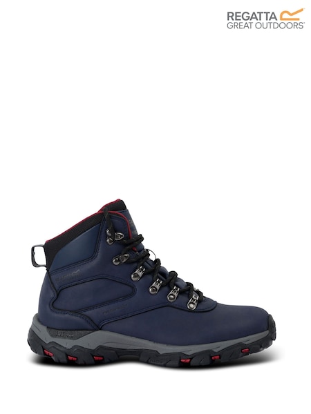 Regatta Womens Lady Holcombe Classic Waterproof Boots (F65395) | €110