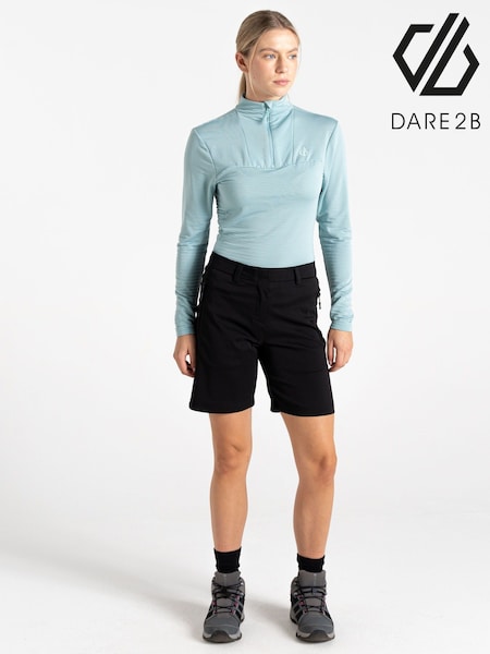 Dare 2b Womens Torrek Mountain Series Black Shorts (F65406) | €40