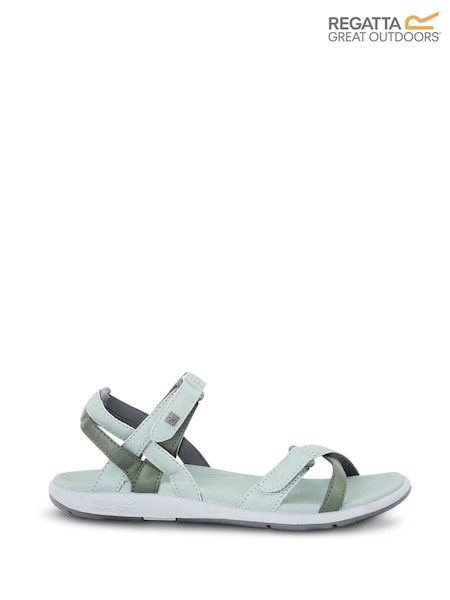 Regatta Womens Lady Santa Cruz Sandals (F65418) | € 41