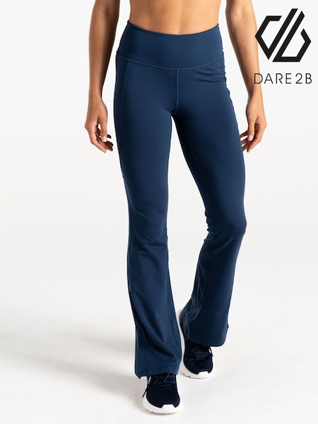 Dare 2b Womens Blue Refresh Trousers (F65424) | €53