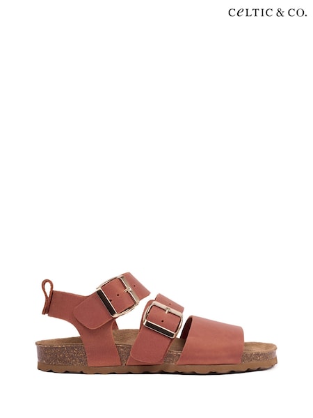 Celtic & Co. Womens Sandals (F65568) | €121
