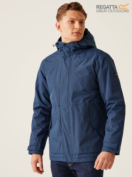 Regatta Mens Sterlings IV Waterproof Jacket (F65604) | 99 €