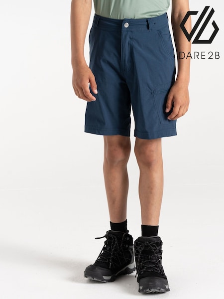 Dare 2b Kids Blue Reprise II Shorts (F65697) | €37