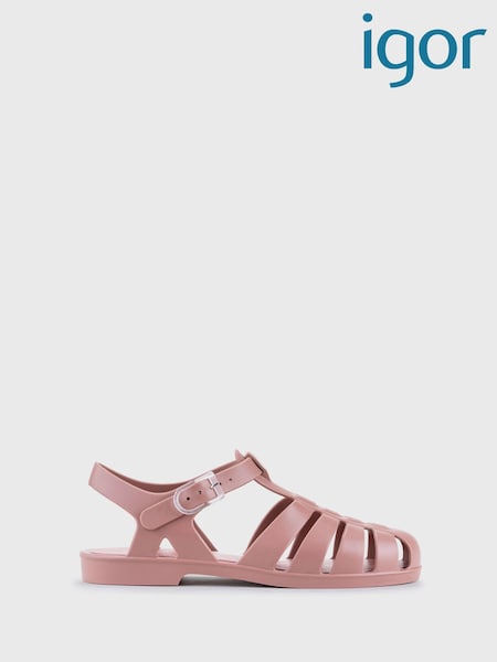 Igor Biarritz Sandals (F65770) | €47