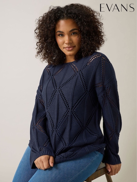 Evans Jumper (F66866) | €60