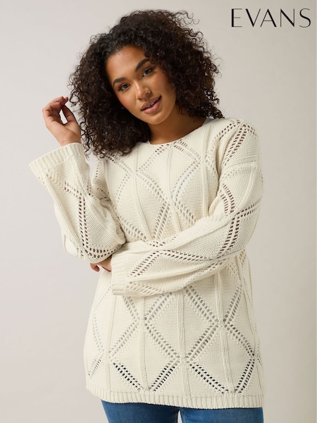 Evans Jumper (F66868) | 2,343 UAH