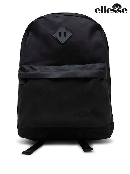 Ellesse Regent 2 Black Backpack (F67815) | 35 €