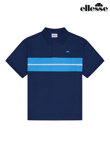 Ellesse Sbarri Polo Shirt (F67828) | 272 QAR