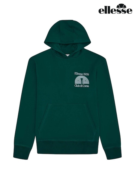 Ellesse Club Di Corsa Hoodie (F67832) | €80