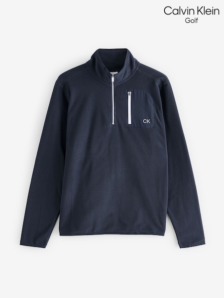 Calvin Klein Golf Blue Planet Fleece (F68051) | €72