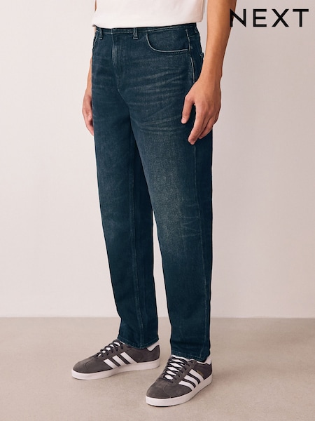 Ink Regular Fit Authentic Stretch Denim Jeans (F68069) | €34