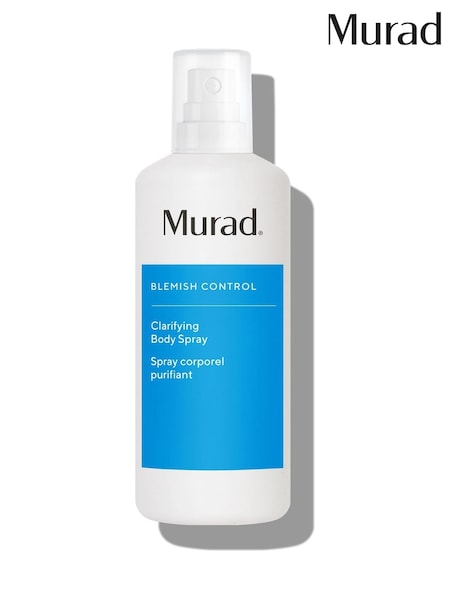 Murad Clarifying Body Spray 175ml (F68191) | €65