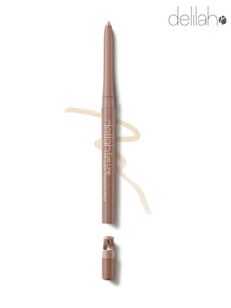 Delilah Eye Line Long Wear Retractable Pencil (F68219) | €31
