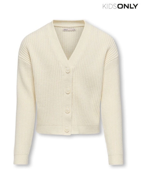 Long Sleeve Button Up Cardigan (F68234) | 1,502 UAH