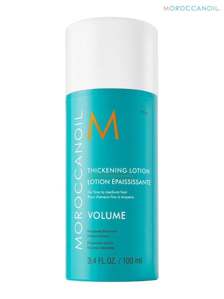 Moroccanoil Thickening Lotion 100ml (F68492) | €31