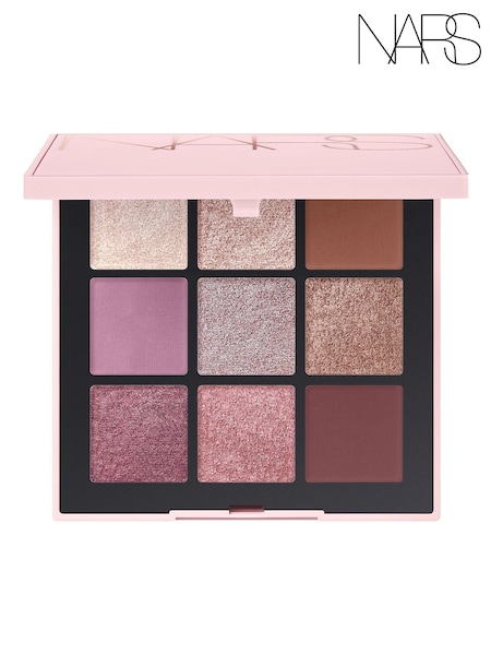 NARS Afterglow Tempting Eyeshadow Palette (F68537) | €69