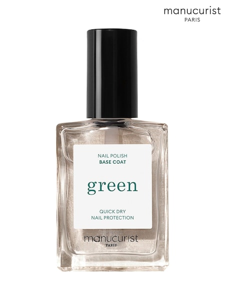 Manucurist Green Base Coat Nail Polish (F68897) | €16