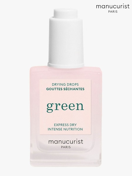 Manucurist Express Nail Polish Drying Drops (F68901) | €22
