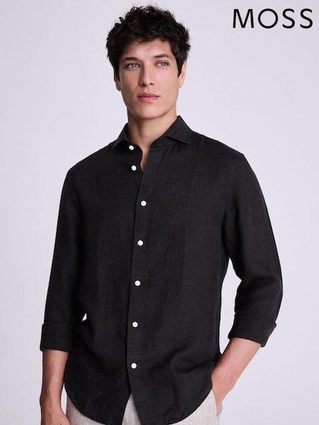 MOSS Brown Shirt (F68954) | kr1 470