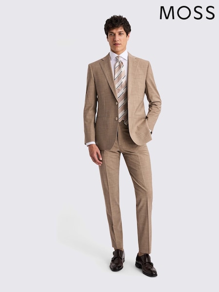 MOSS Tailored Fit Performance Jacket (F69116) | 10 754 грн
