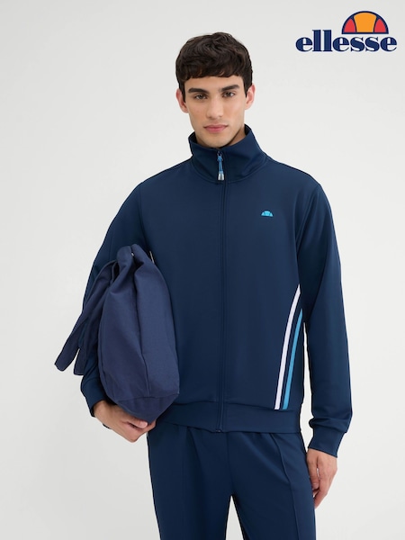 Ellesse Tosciana Track Top (F69124) | € 117