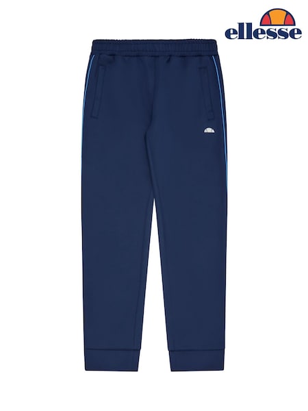 Ellesse Blue Bellax Jnr Trackpants (F69161) | AED204