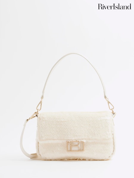 River Island Sequin Shoulder Bag (F69393) | 45 €