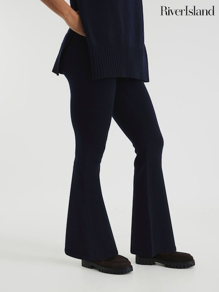 River Island Flare Trousers (F69401) | ‏161‏₪