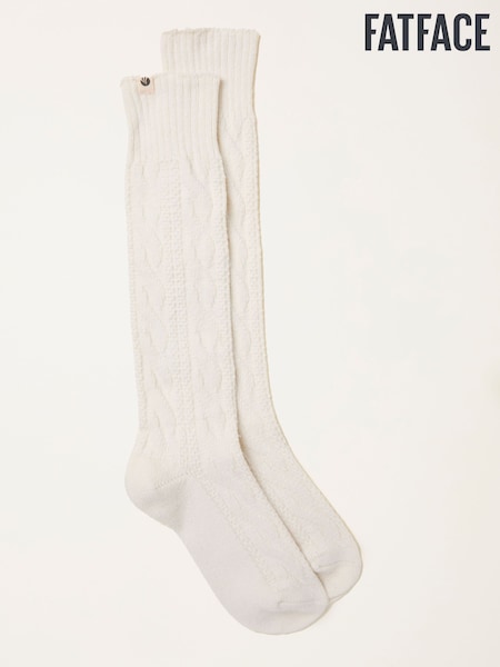 FatFace Slouchy Lounge Socks (F69475) | 17 €