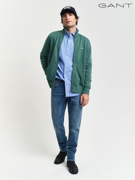 GANT Blue Slim Fit Recover Jeans (F69731) | R$ 1,235