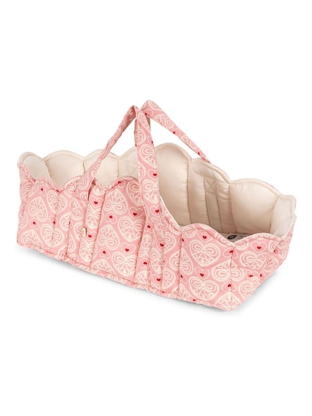 Konges Sløjd Pink Lift Toy Doll (F69915) | €37