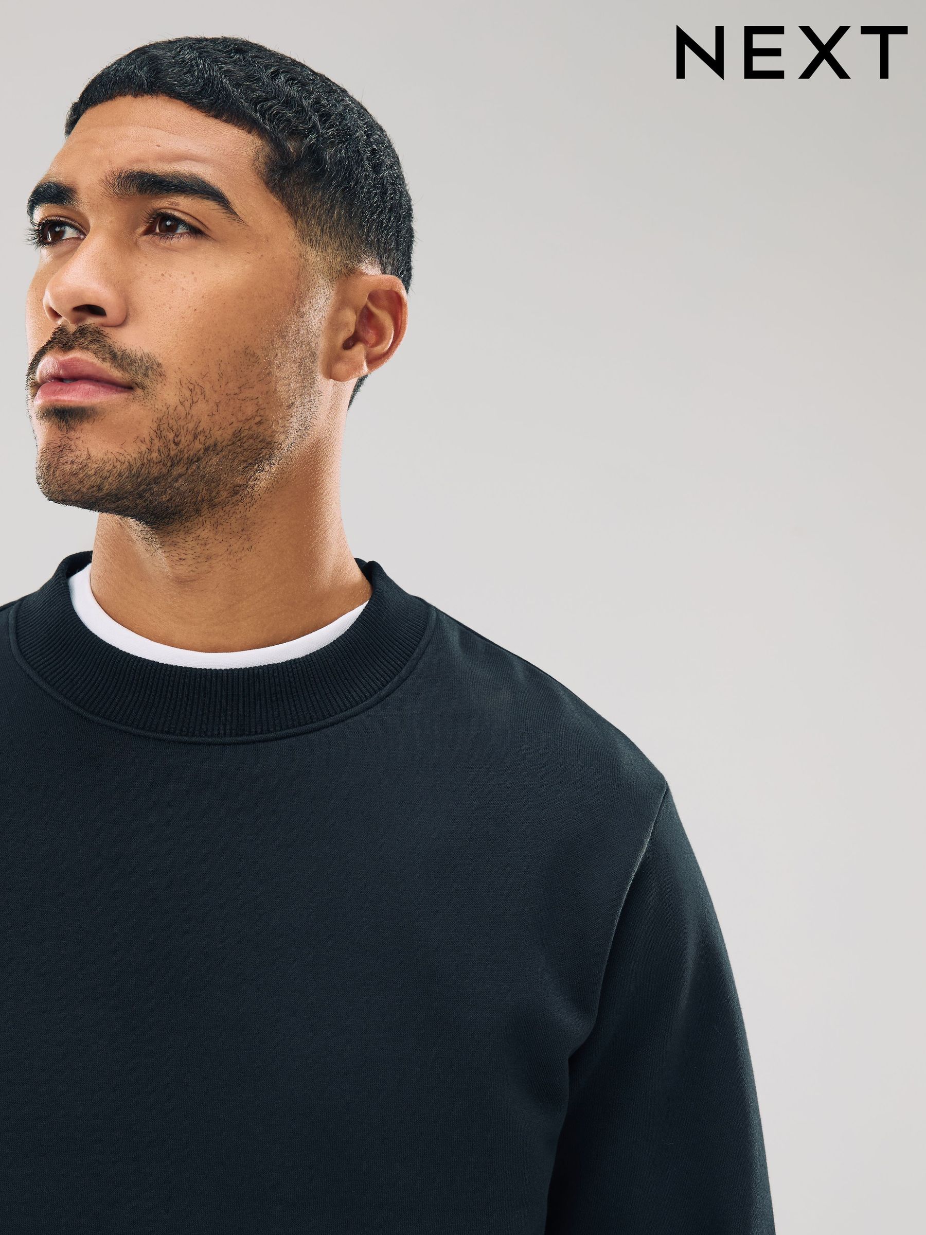 Men's Sweatshirts & Hoodies | Next Romania