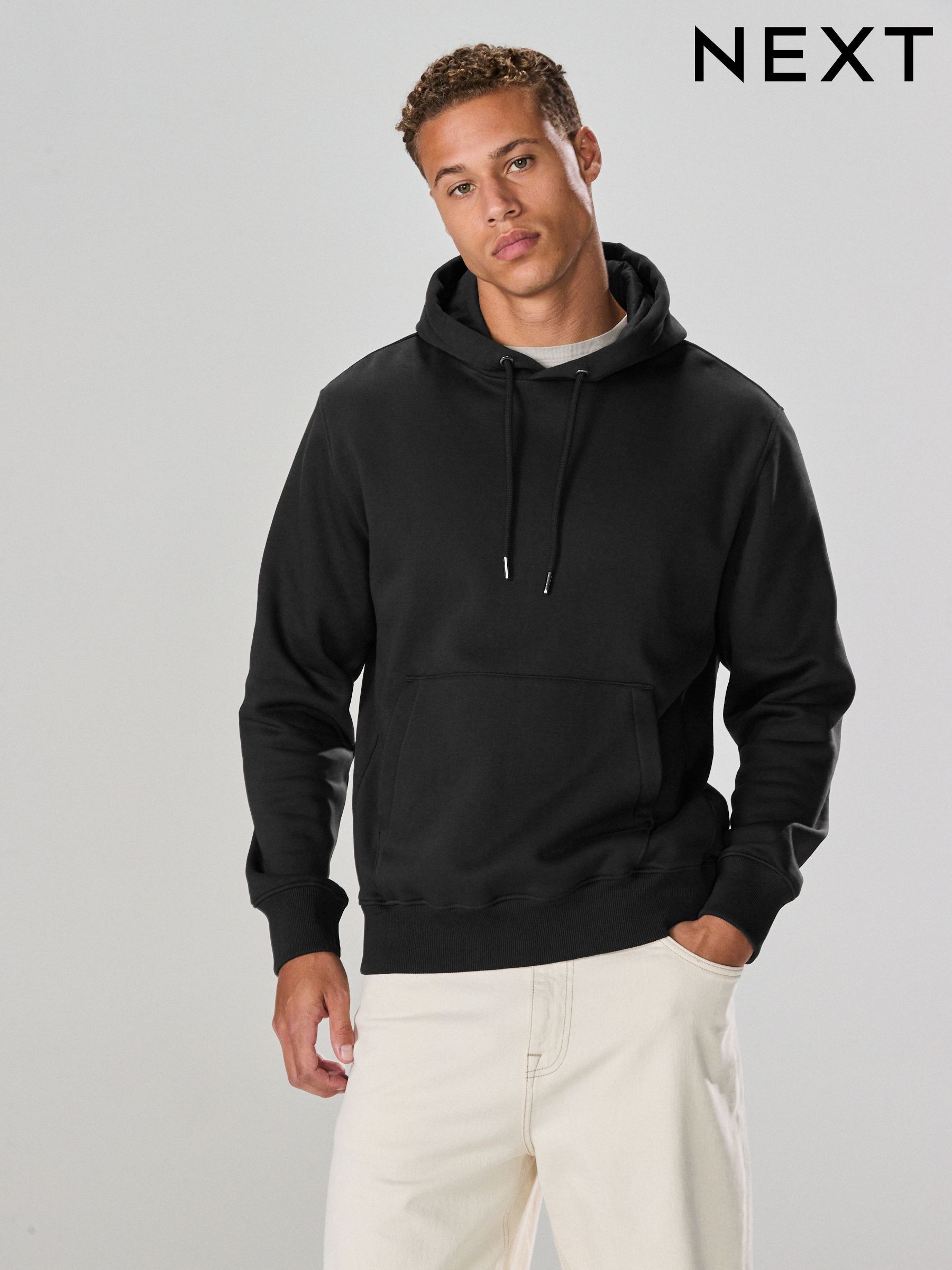 Men's Loungewear Hoodies | Next Romania