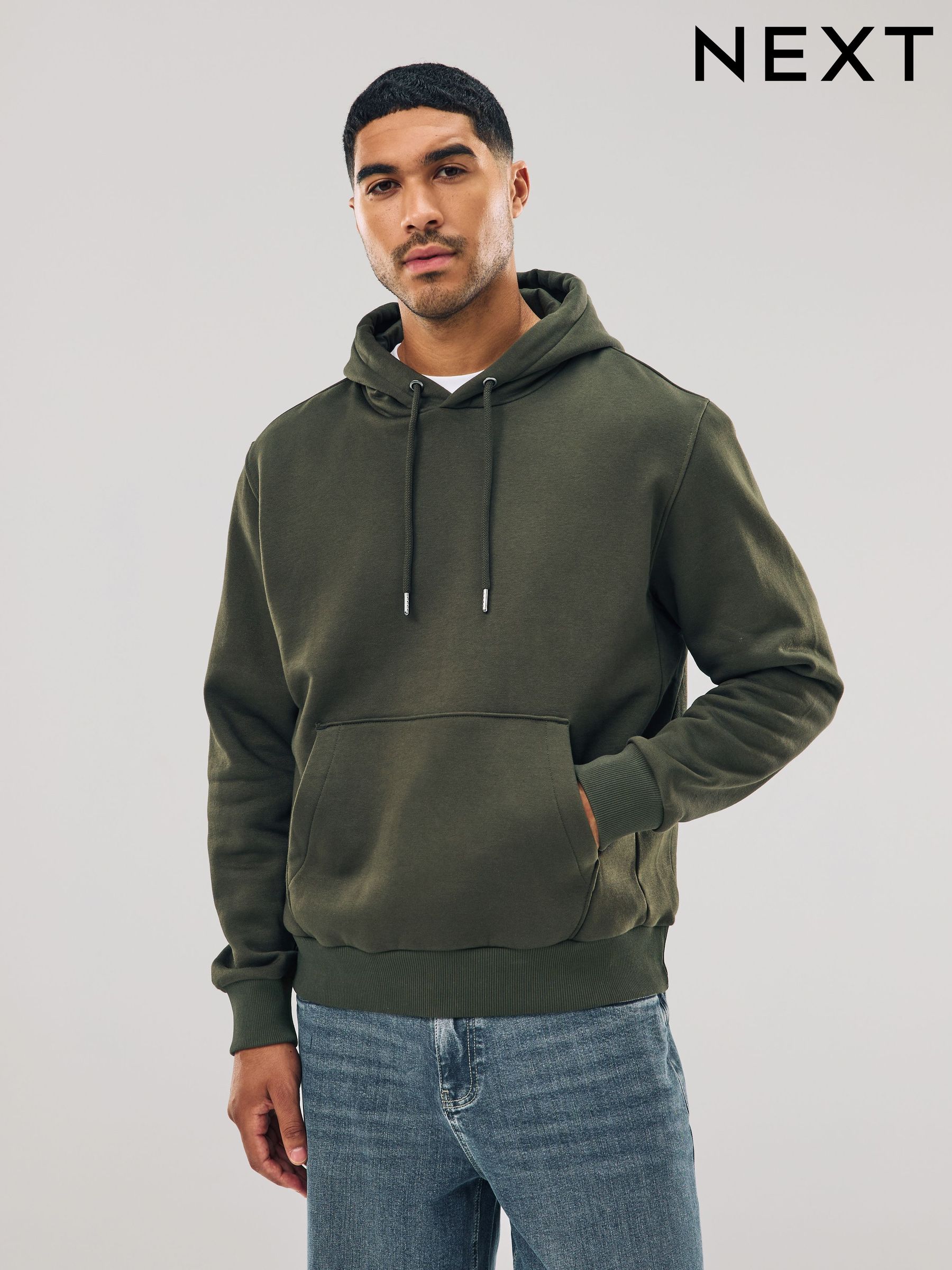 Men's Loungewear Hoodies | Next Official Site