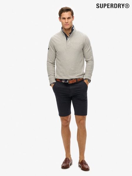 Superdry International Shorts (F70431) | €71